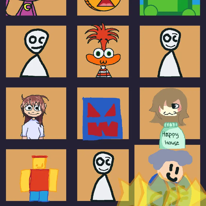Game by @RareRetention