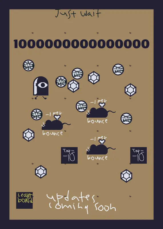 Game by @YohanIzak