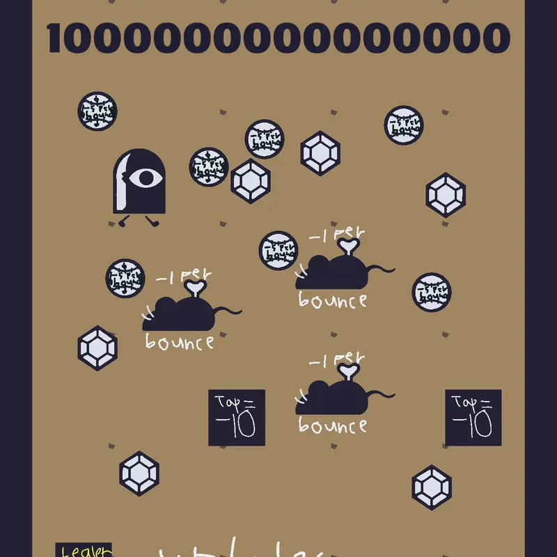 Game by @YohanIzak