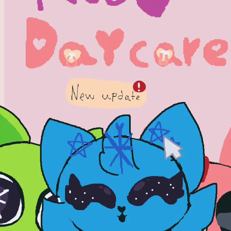 Game by @SpringSophieTheCat