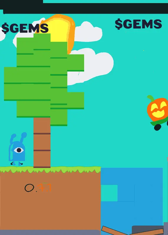 Game by @GabrielH7
