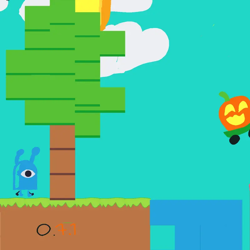 Game by @GabrielH7
