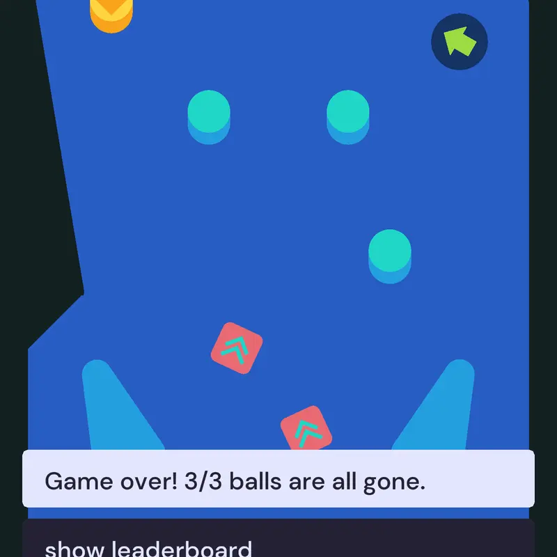 Game by @StitchGirl