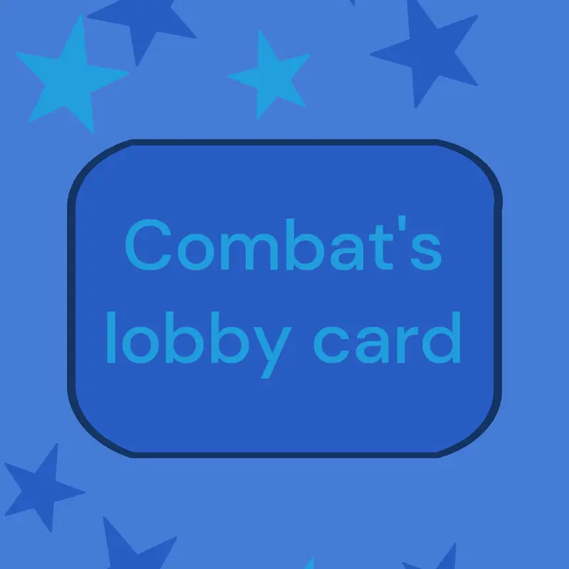 Game by @Combat_the_real