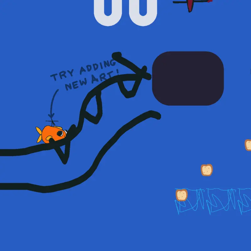 Game by @ixme