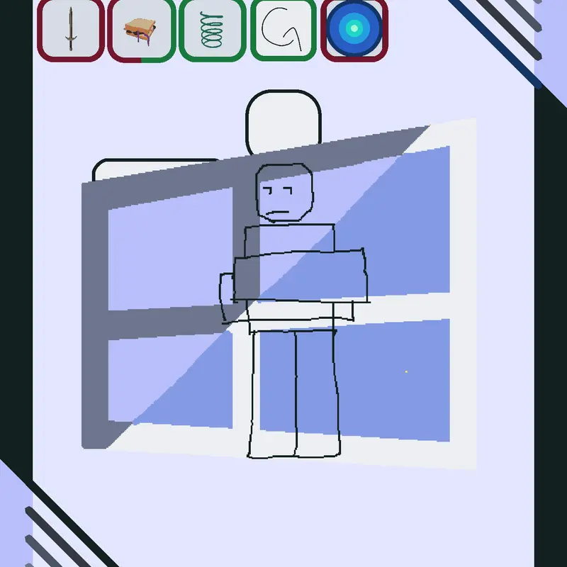 Rasul111117 ragdoll!!! by @Rasul111117_YT