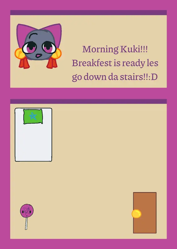 Game by @Floofer