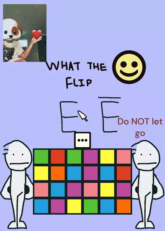 Game by @ThatOneClubstepMonster