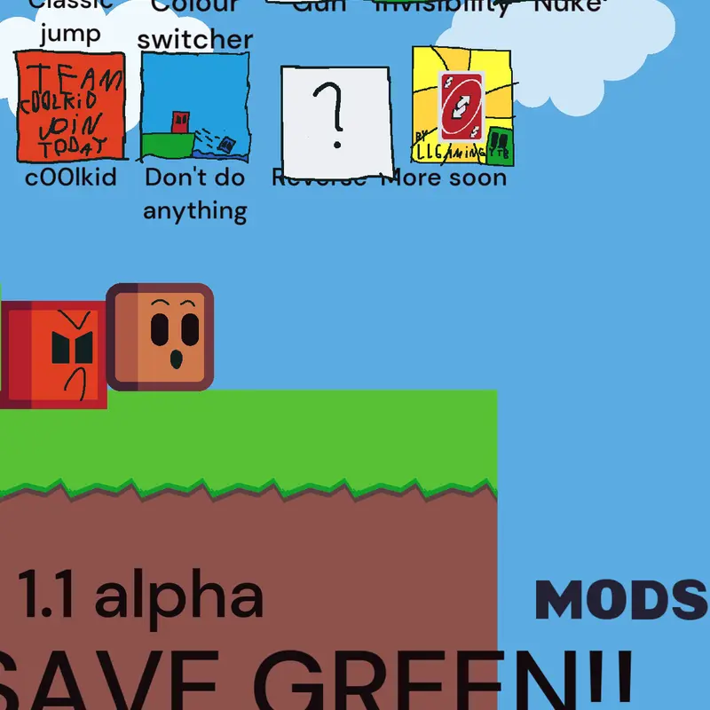 Game by @evelynMheat