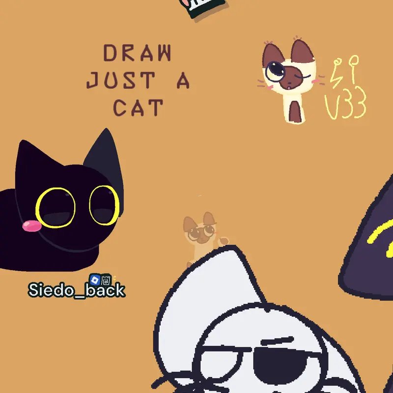Game by @arielxata
