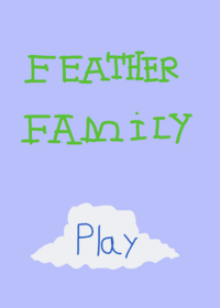 Feather family