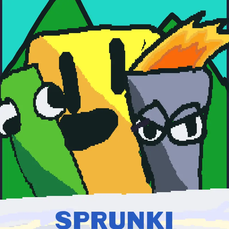 Game by @eferys