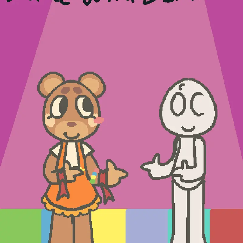 Game by @CandieMuncher
