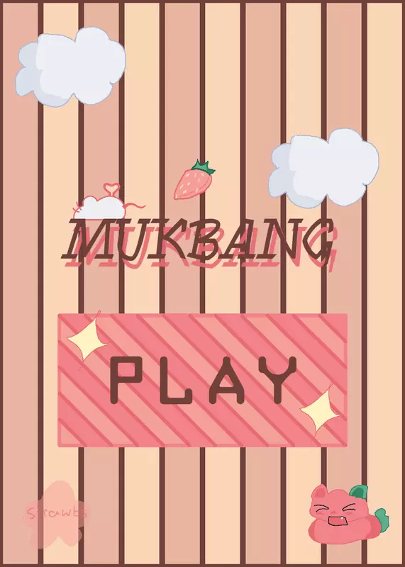 Game by @strawbs