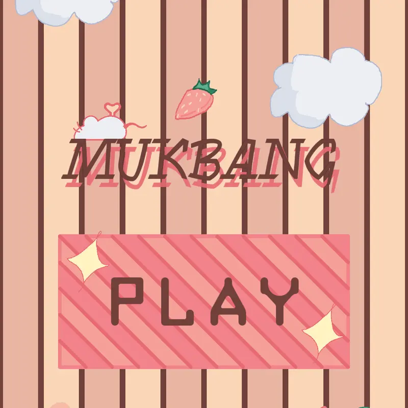 Game by @strawbs