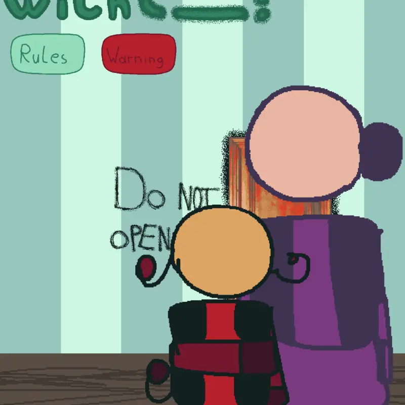 Game by @am_just_a_normal_person