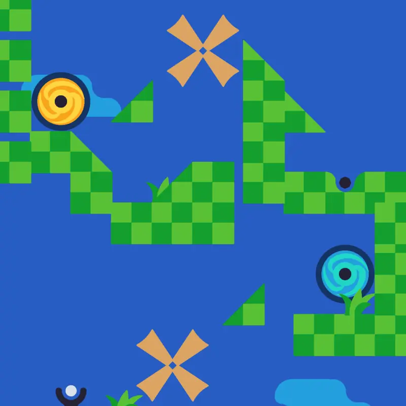 Game by @Jaxmen