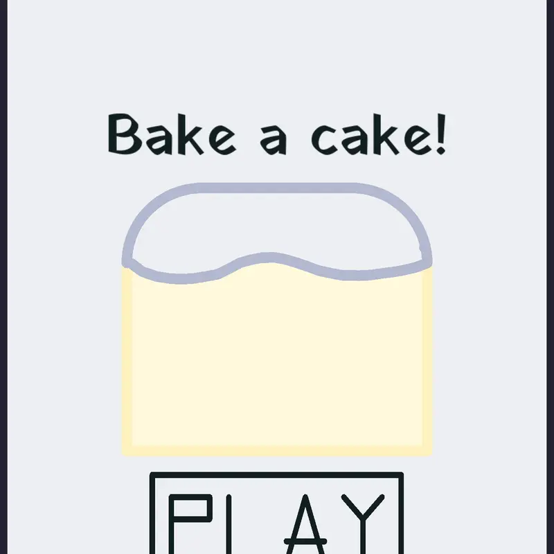 Game by @ballins