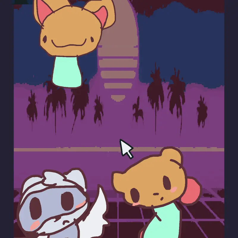 Game by @maia_usuario
