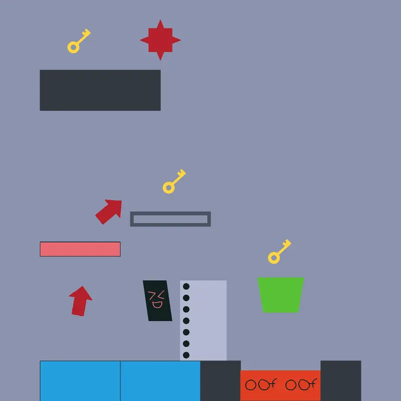 Game by @MsAbbie