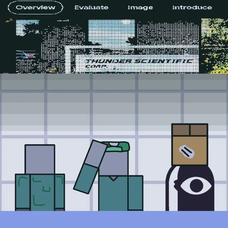 Game by @R-W