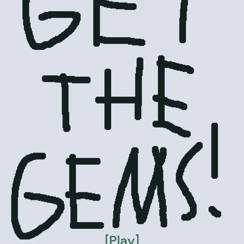 Game by @SimonCreations