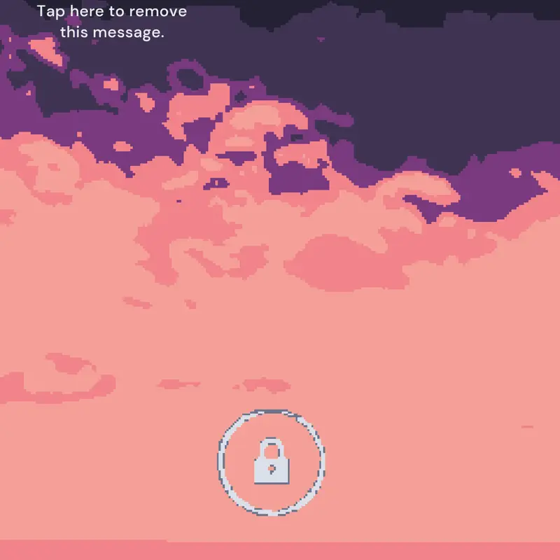 Game by @gummyredstudio