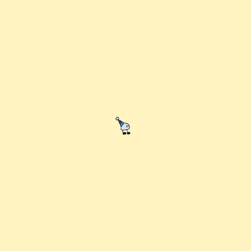 Game by @GavinTerrell