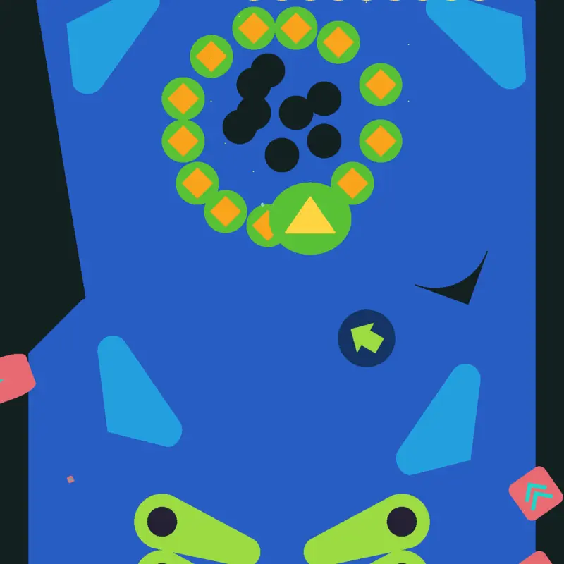 Game by @jampam