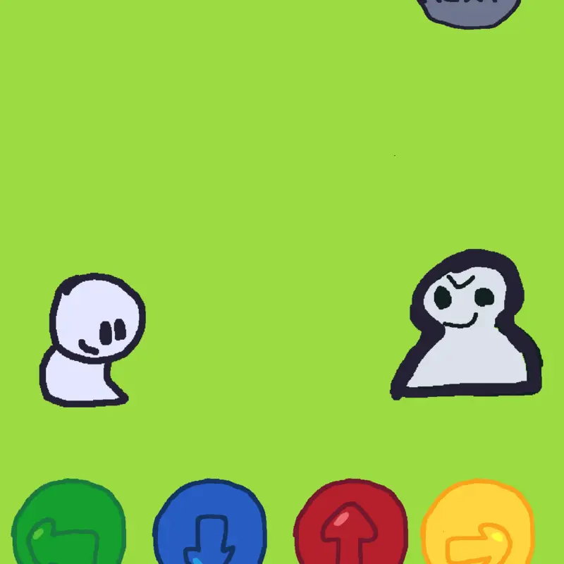 Game by @bendyluie