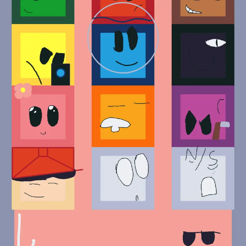 Game by @shedletsky453