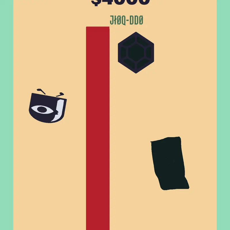 Game by @Theuyd