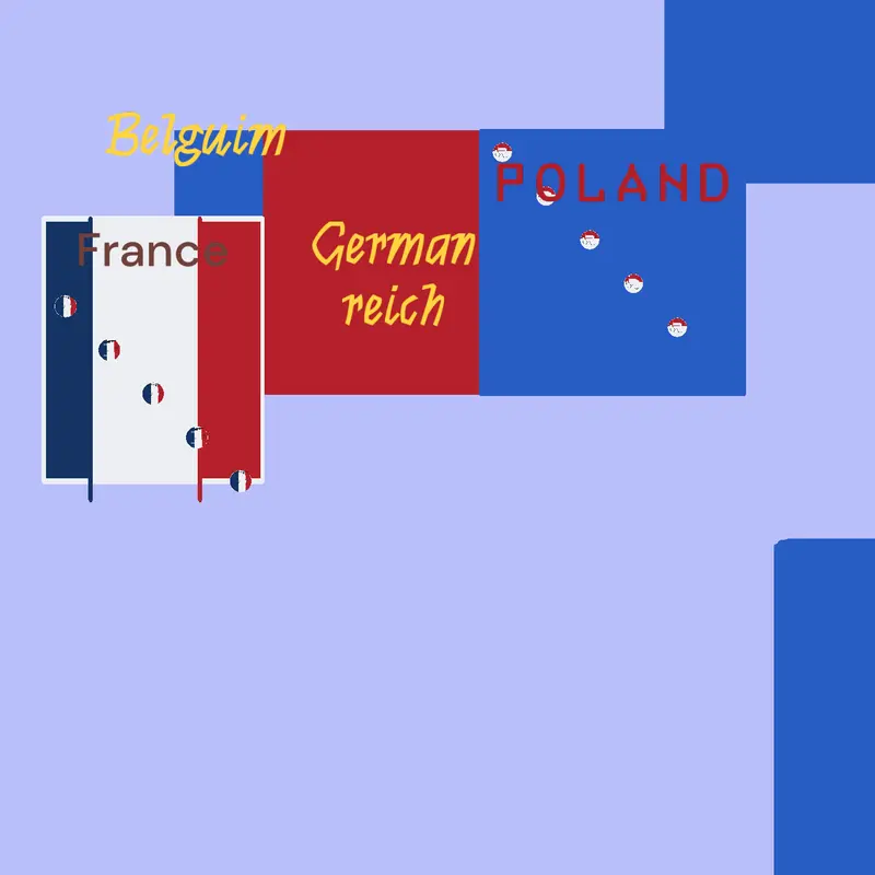 Game by @Ringneck