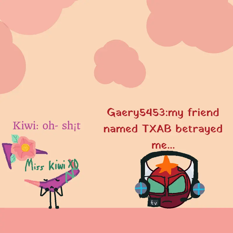 Game by @Gaery5453
