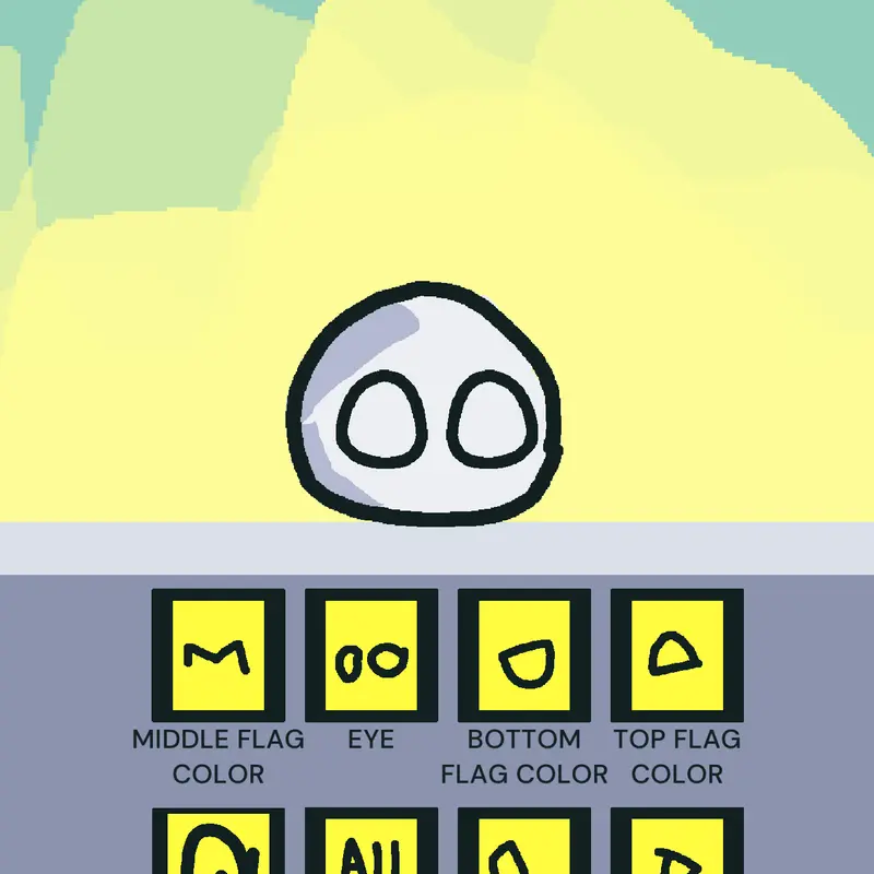 Game by @Kolsotanmeowski