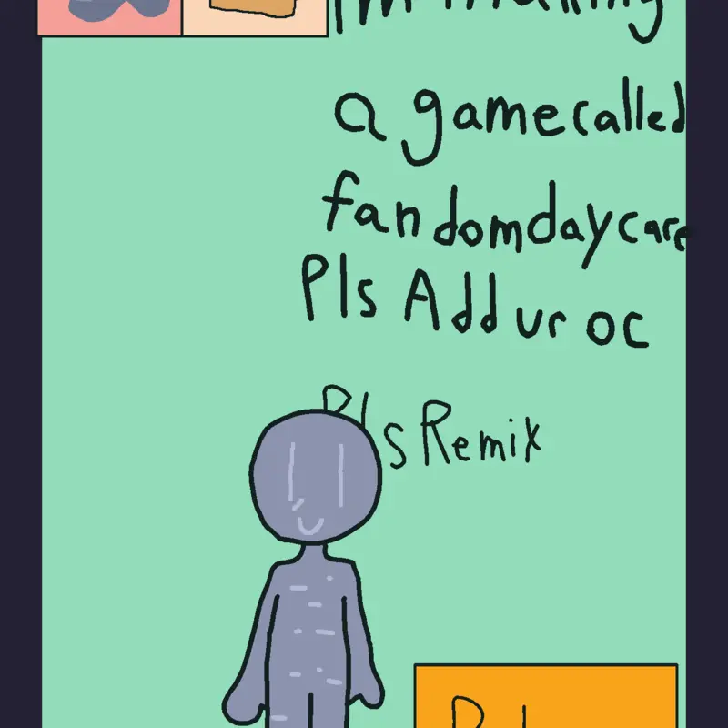 Game by @STatIcERroR303