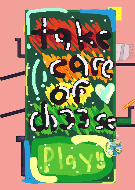 Game by @Honeymoon_fyf