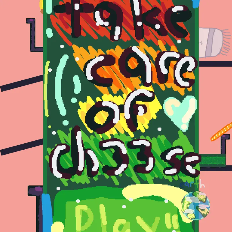 Game by @Honeymoon_fyf