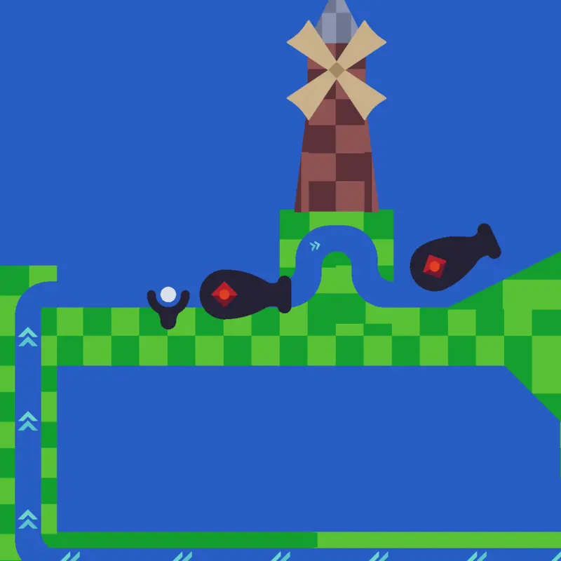Game by @Gabriellucio
