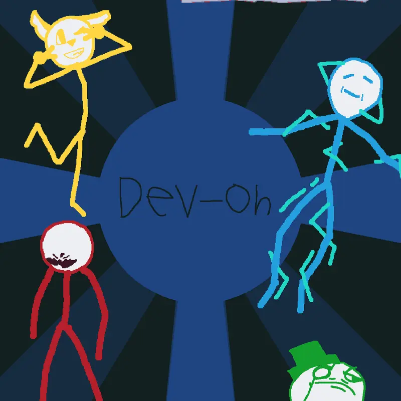 Game by @Vergil_3S