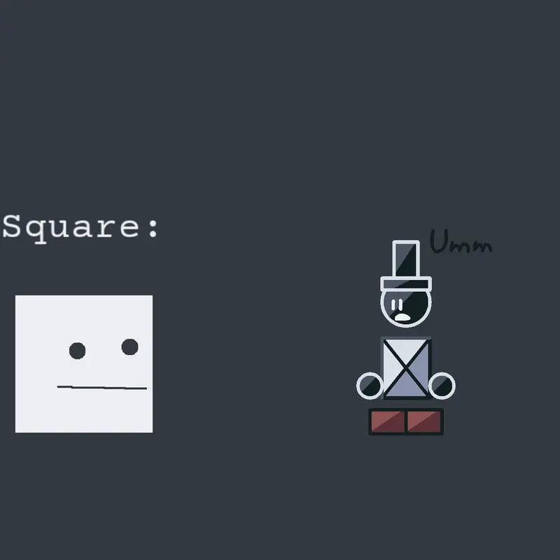 Game by @ruflut