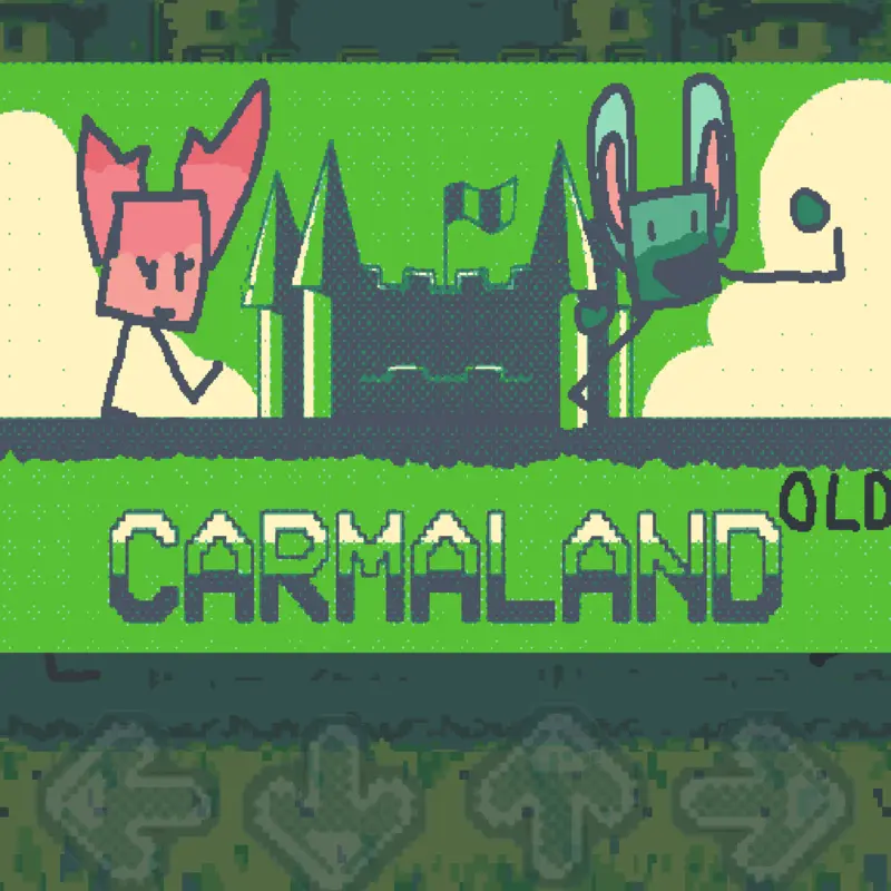 Carmaland(OLD) by @Henrique_9841