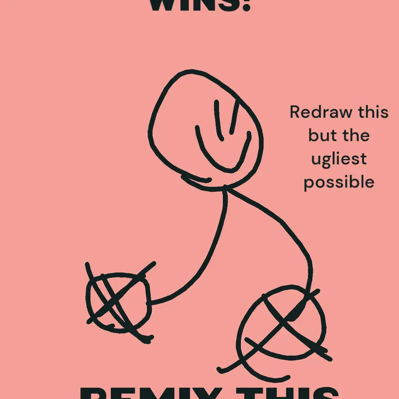 Game by @wobblier