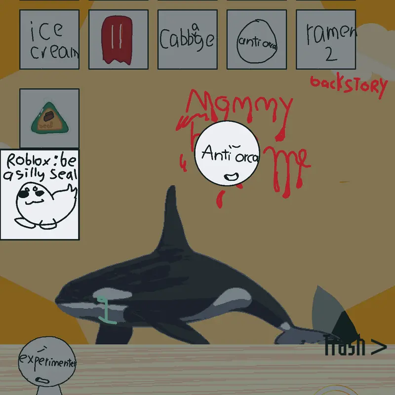 Game by @yakedoll_124
