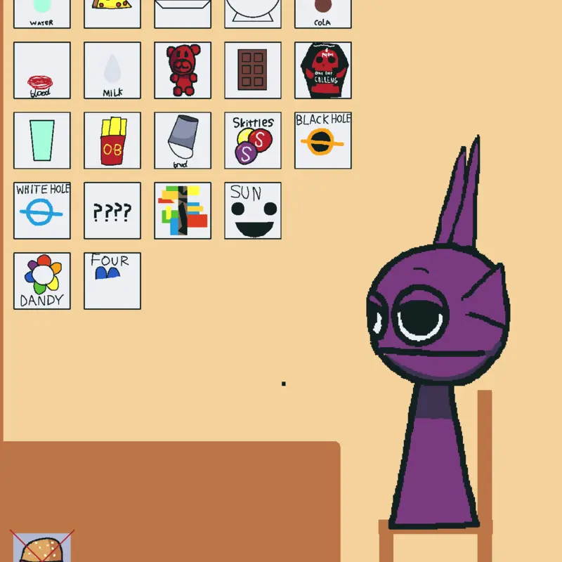 Game by @Tired_Owl