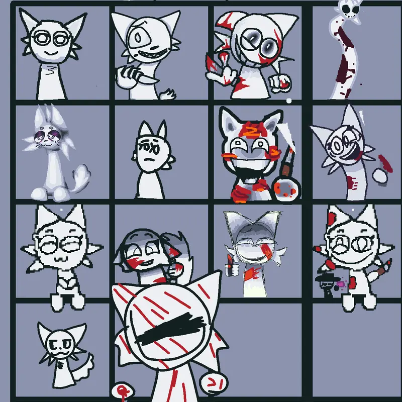 Game by @tinicat