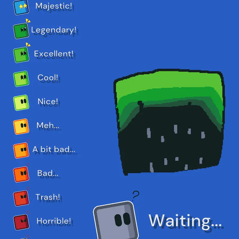 Game by @scary_mongus