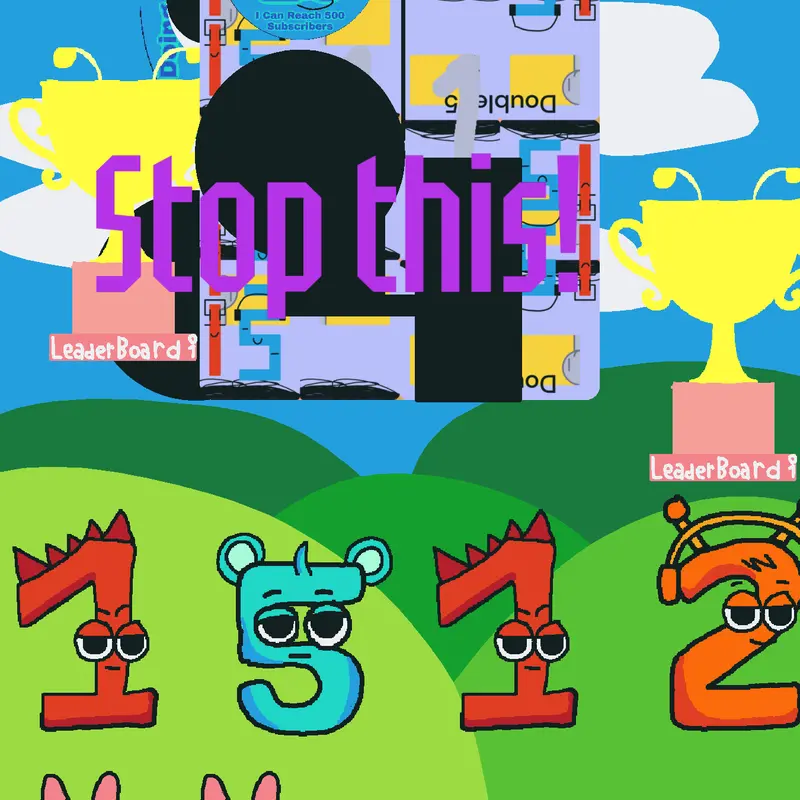 Game by @Seppybox_Sutios