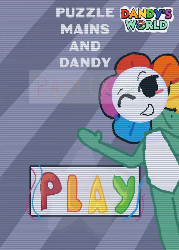 Game by @Paolix