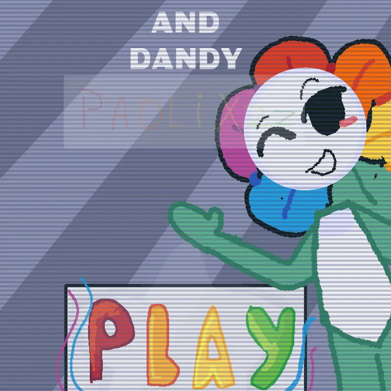 Game by @Paolix